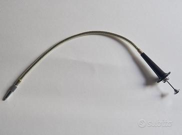 Scatto Flessibile attacco filettato per Posa B e T