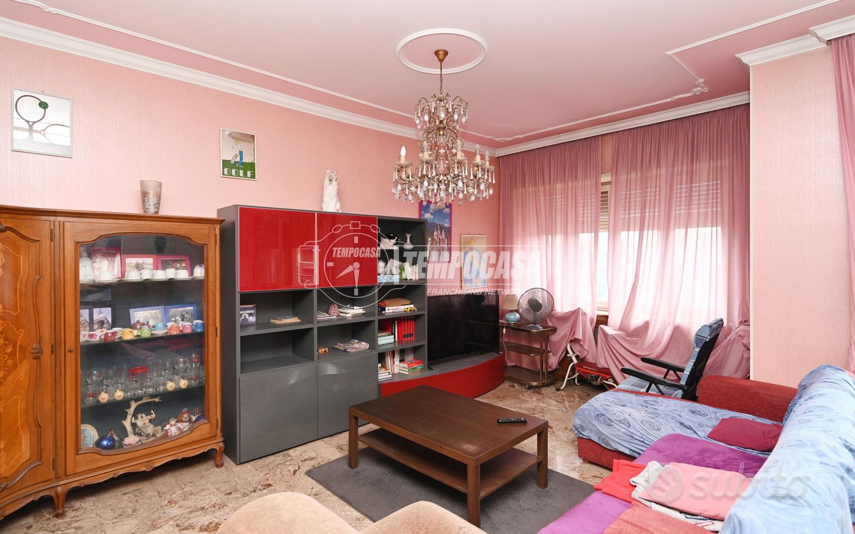 Appartamento – Venaria Reale, Centro, Altessano - Vista 5