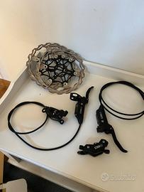 Freni per MTB Sram DB8