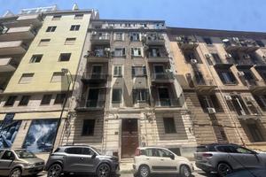 Appartamento - Palermo