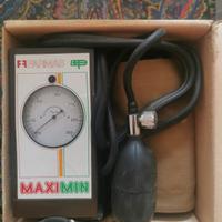 Misuratore di pressione arteriosa Maximin
