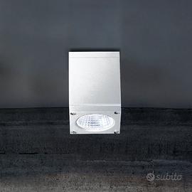 Lampada Zafferano sole