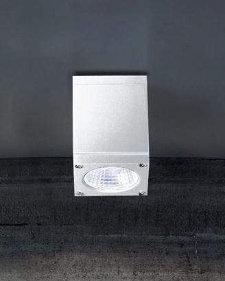 Lampada Zafferano sole