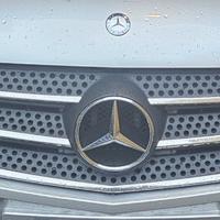 Calandra originale mercedes vito w447 2017 