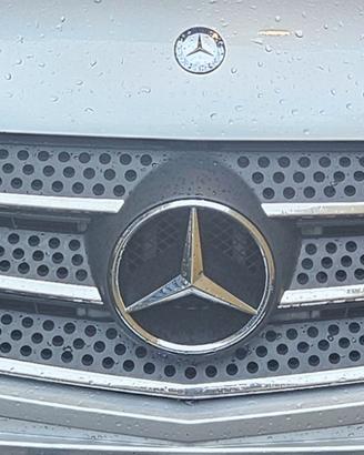 Calandra originale mercedes vito w447 2017 