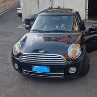 mini cooper d 160p cambio automatico 