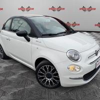 FIAT 500 1.0 hybrid Dolcevita, TETTO PANORAMA...