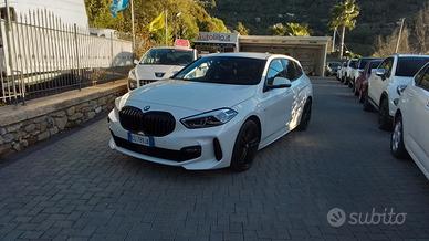 Bmw 120 120d 5p. Msport