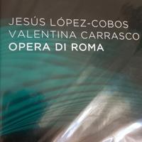 DVD Bizet Carmen nuovo originale💚