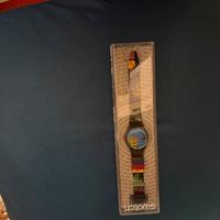 Swatch POP Vintage Anni ’90 Originale