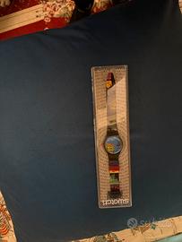 Swatch POP Vintage Anni ’90 Originale
