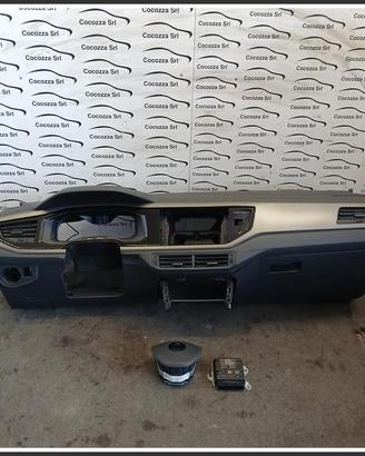 Pannello Plancia Cruscotto VOLKSWAGEN Polo VII 2G1