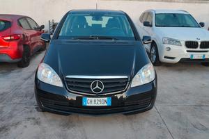 MERCEDES CLASSE A GPL - PRoV TOSCANA - ECCELLENTI 