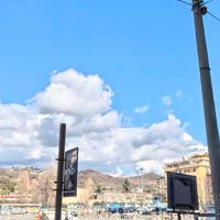 Posto fisso mercato Via Robertelli Salerno