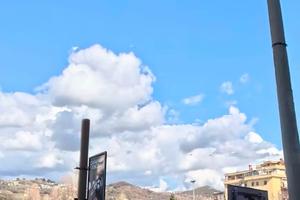 Posto fisso mercato Via Robertelli Salerno