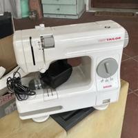 Macchina da cucire singer