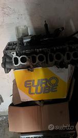 Motore bmw serie 1 e81