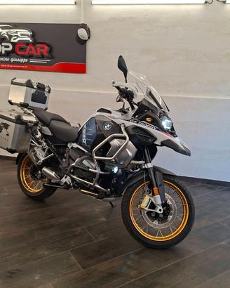 BMW R 1250 GS Adventure Trophy