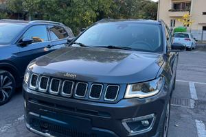 Jeep compass 4x4