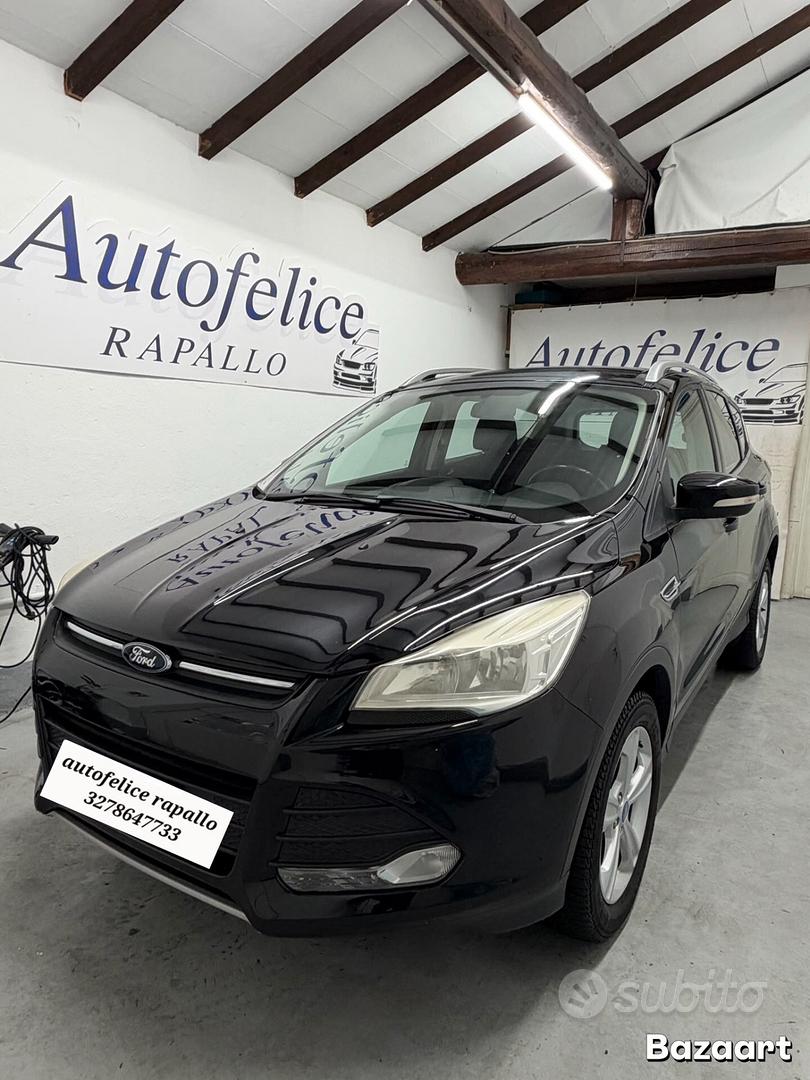 Ford Kuga 2ª serie