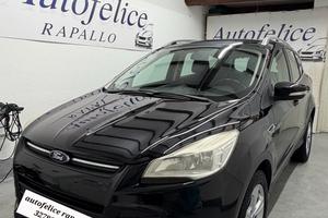 Ford Kuga 2.0 TDCI 140 CV 2WD Titanium 103KW