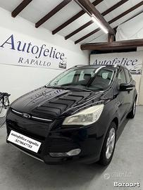 Ford Kuga 2.0 TDCI 140 CV 2WD Titanium 103KW