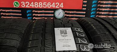 INVERNALE cod:8223 Misura 22245R19 96V XL NOKIAN