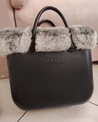 borsa o bag originale