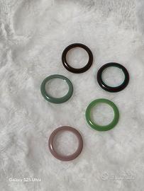 5 Lunette orologio gucci bezel 