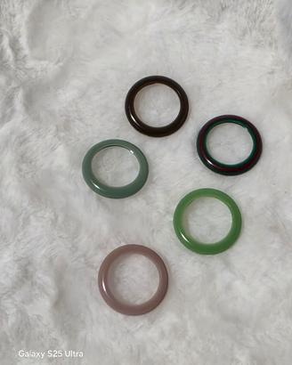 5 Lunette orologio gucci bezel 