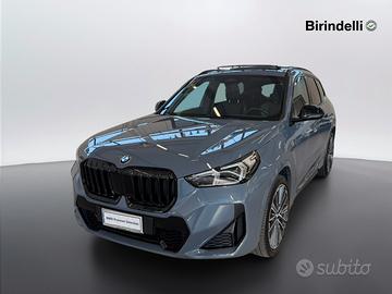BMW X1 (U11) - X1 sDrive 18d Msport