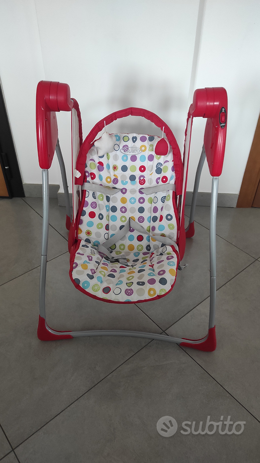 ALTALENA PER BAMBINI, per Solo 19.90 EUR. Invio GRATIS 24/48H. Compralo  Subito!