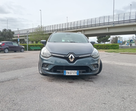 Renault Clio IV dCi EDC S &S FULL