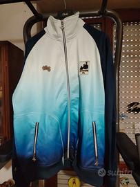 2 Felpe comprate a NY