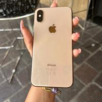 iphone xs 256 gb gold