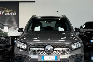 Mercedes-benz GLB 200 d Automatic 4Matic AMG Line 