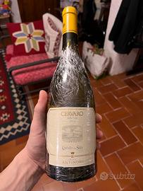 Marchesi Antinori - Cervaro della Sala 2018