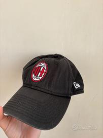 Cappello New Era x AC Milan