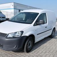Volkswagen Caddy 1.6 TDI 2014
