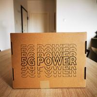 Router FWA 5G ZTE MC888 Ultra NUOVO SIGILLATO