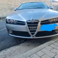 Alfa romeo 159 sw