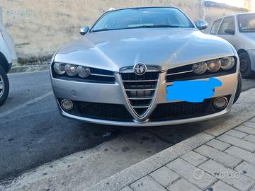 Alfa romeo 159 sw