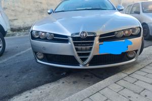 Alfa romeo 159 sw