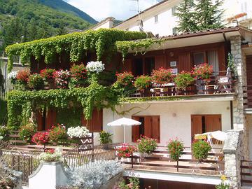 Casa vacanza scanno (aq) abruzzo