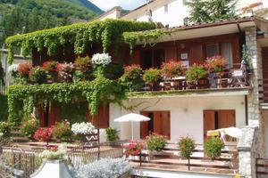 Casa vacanza scanno (aq) abruzzo