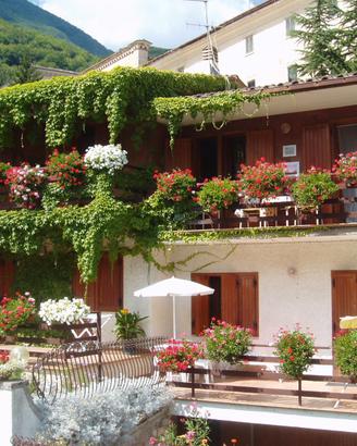 Casa vacanza scanno (aq) abruzzo