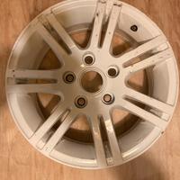 Cerchi Mak Suzuki Swift 15” 5 fori