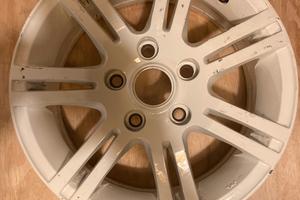 Cerchi Mak Suzuki Swift 15” 5 fori