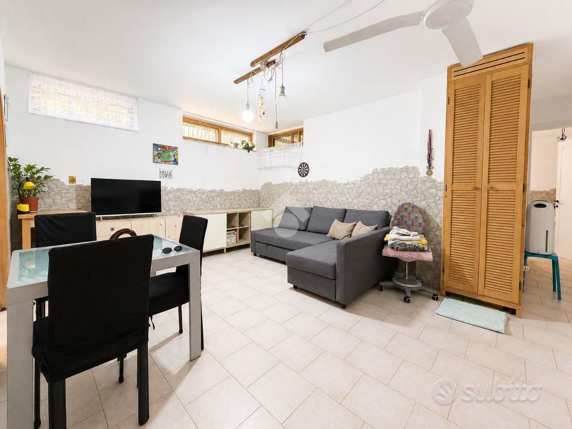 Appartamento – Massa, Ronchi, Marina di Massa - Vista 3