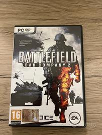 Battlefield Bad Company 2 per pc